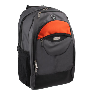 Notebook Laptop Back Pack Carrying Bag - Click Image to Close